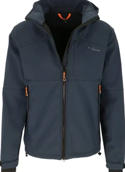 Softshelljacke "Mads"