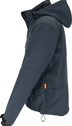 Softshelljacke
