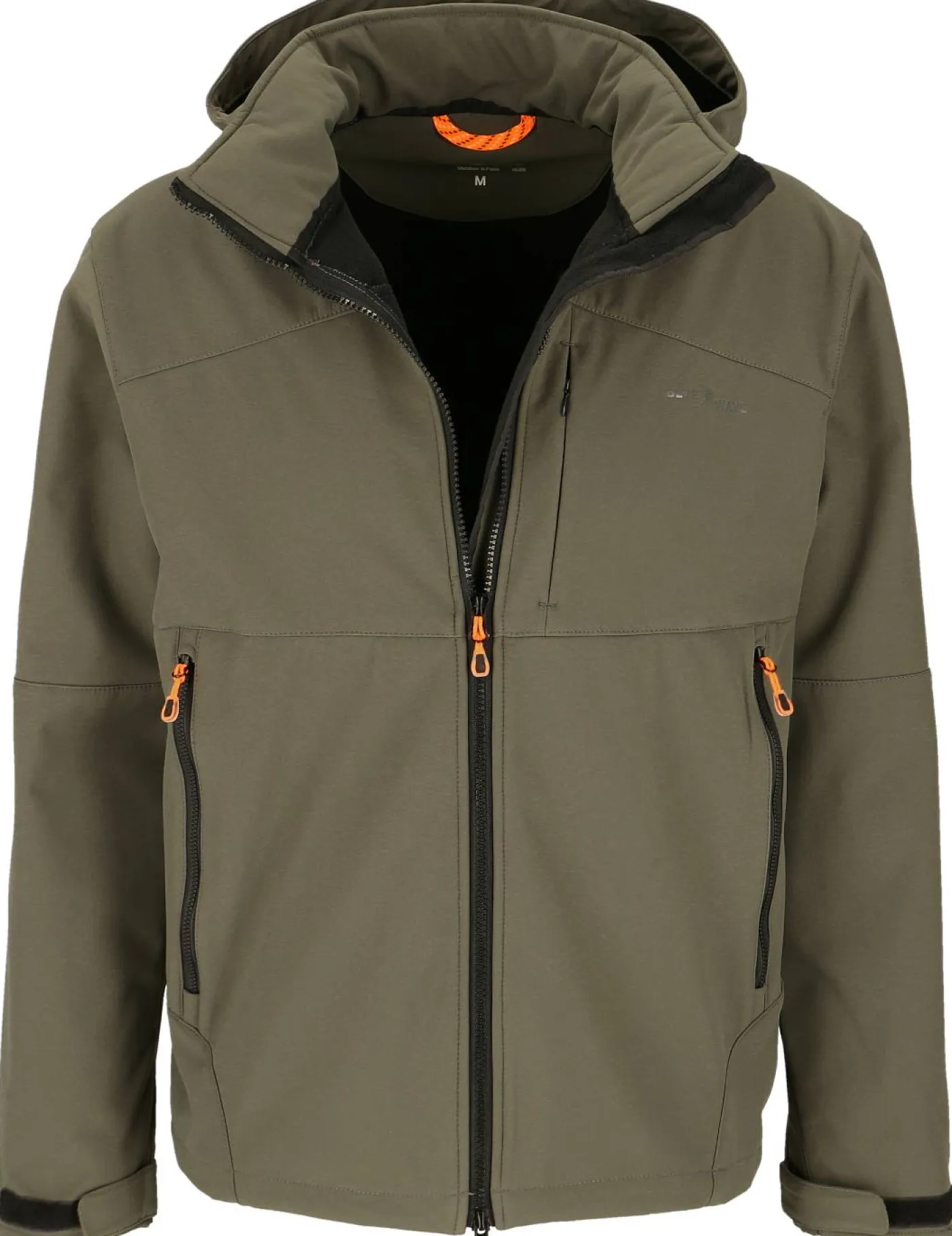 Softshelljacke "Mads"