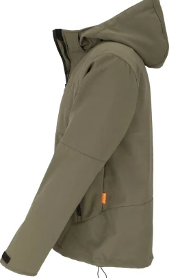 Softshelljacke "Mads"