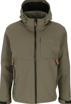 Softshelljacke