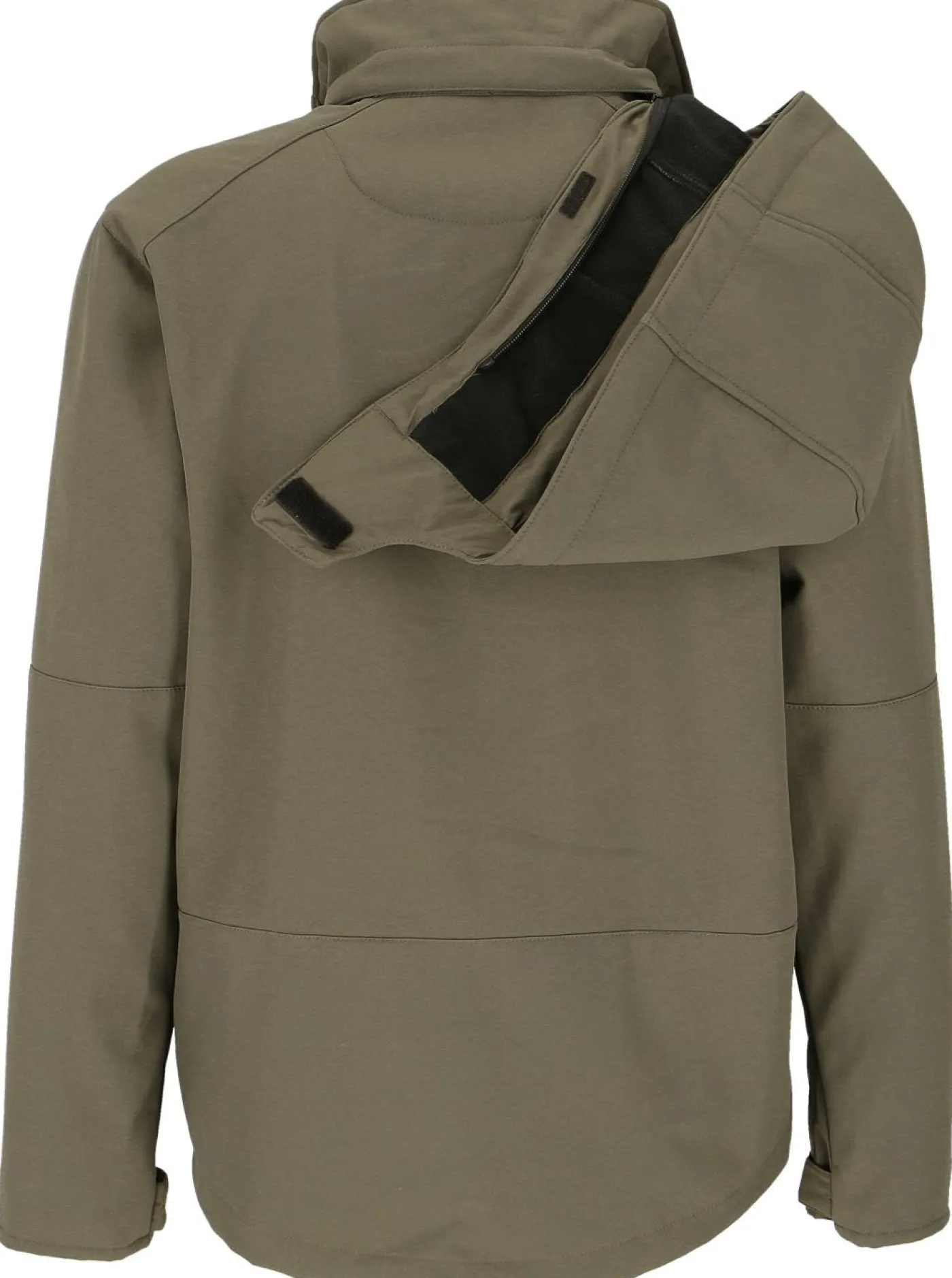 Softshelljacke "Mads"