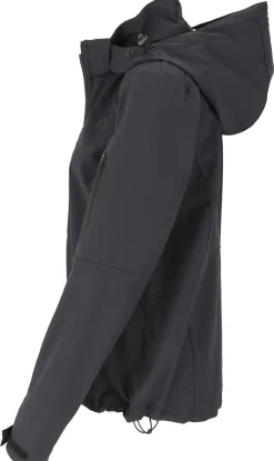 Softshelljacke "Mount Bona"
