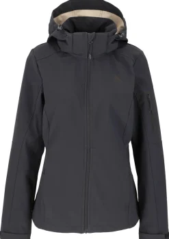 Softshelljacke "Mount Bona"