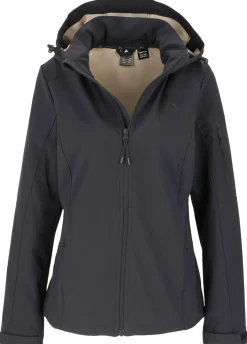 Softshelljacke 