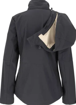 Softshelljacke 