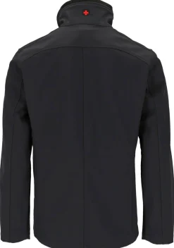 Softshelljacke "Alpinus"