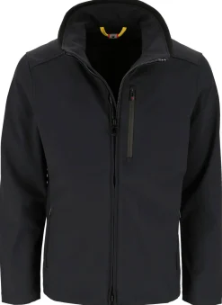 Softshelljacke