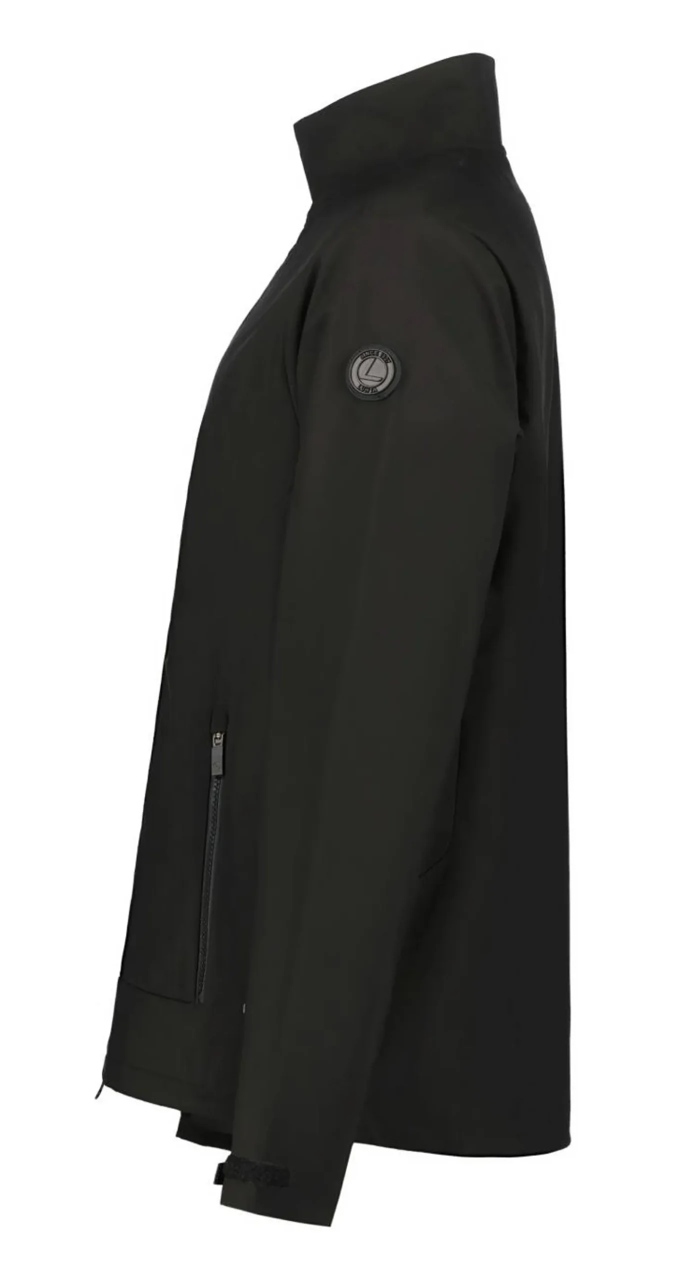 Softshell-Jacke "Kannus"