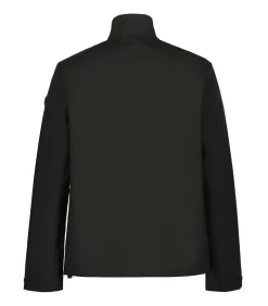 Softshell-Jacke