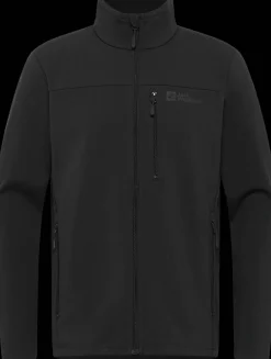 Softshell-Jacke