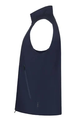 Softshell-Weste "Auvila"