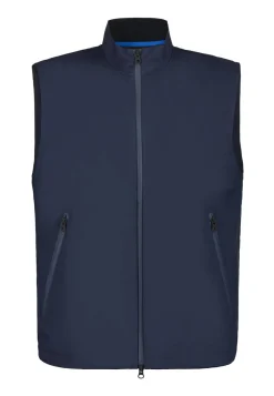 Softshell-Weste