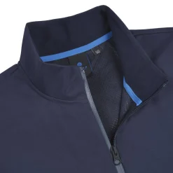 Softshell-Weste