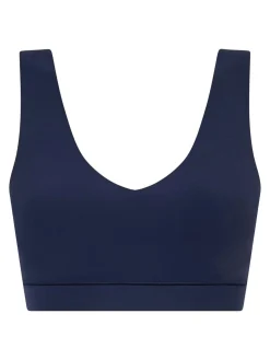 SoftStretch Bustier  mit Soft Cups,  V-Ausschnitt