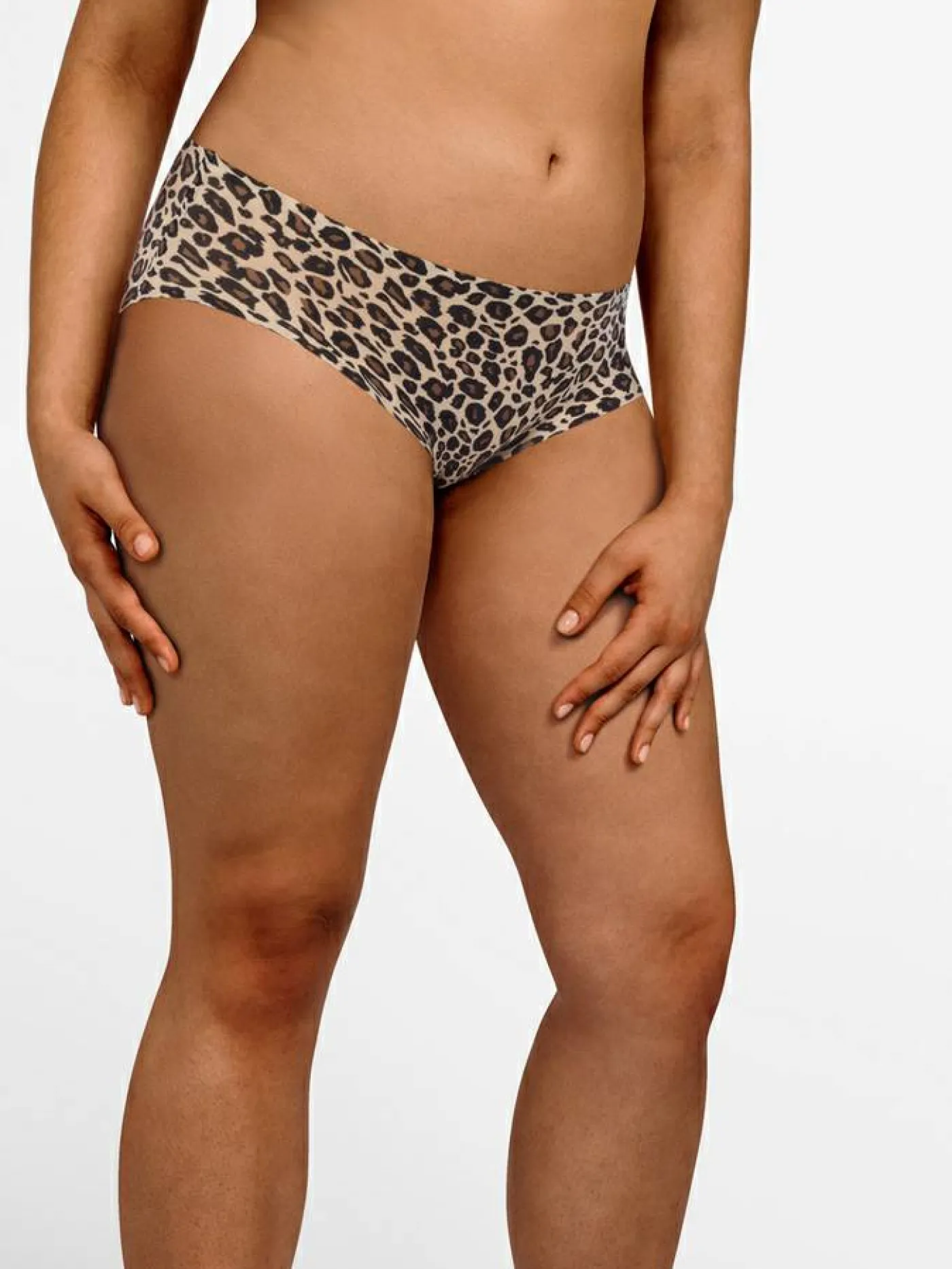SoftStretch Shorty