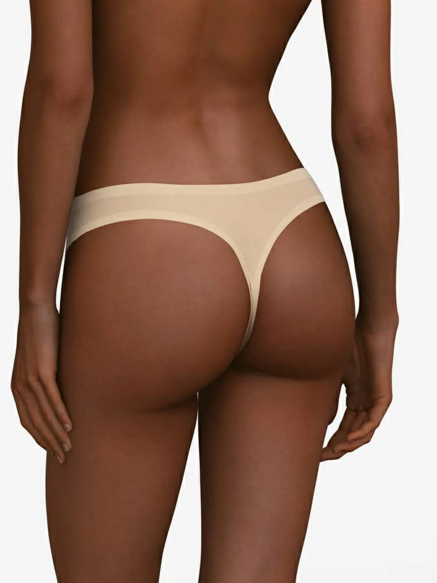 Softstretch Unterteil XS-XL Tanga