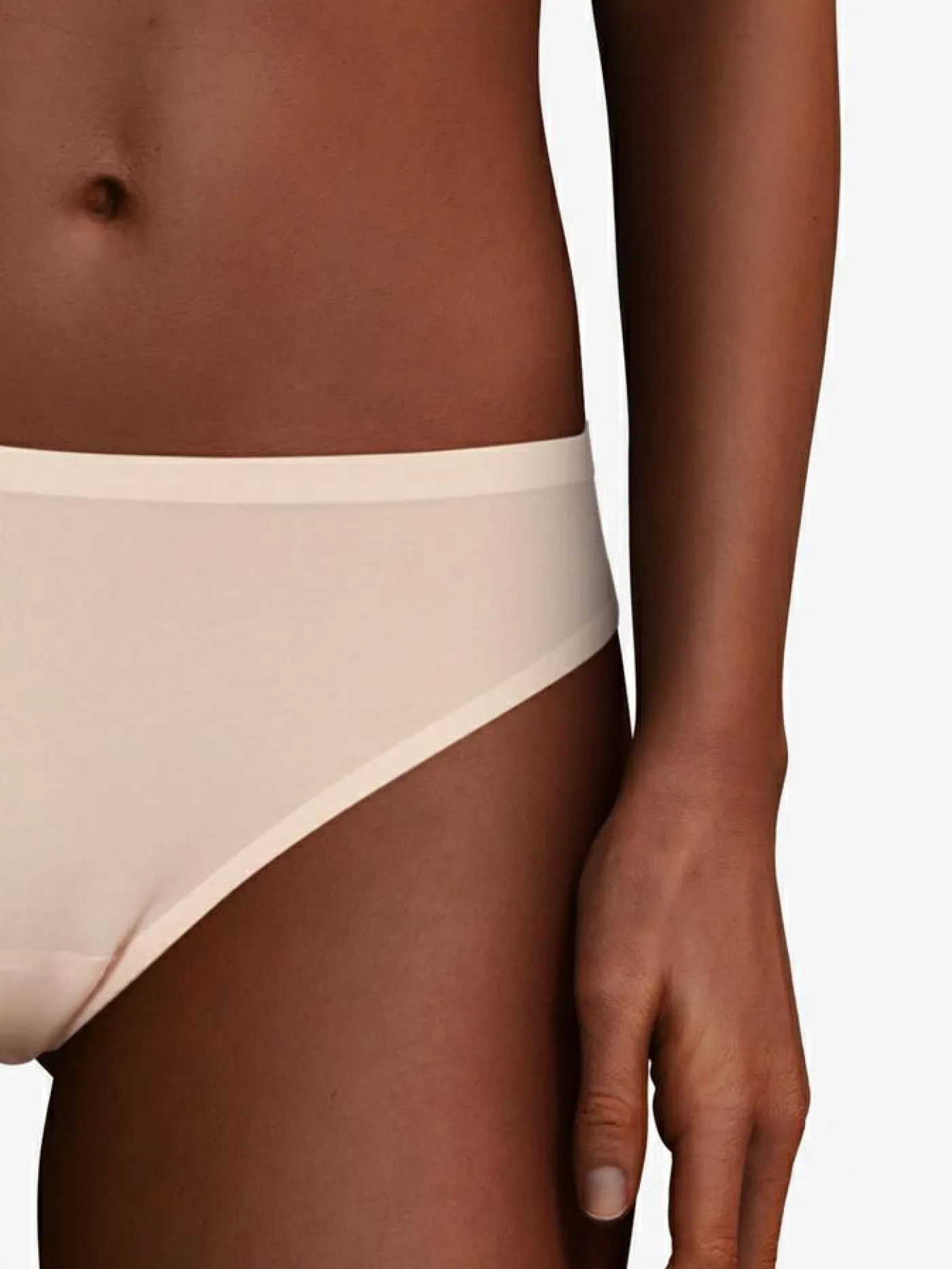 Softstretch Unterteil XS-XL Tanga