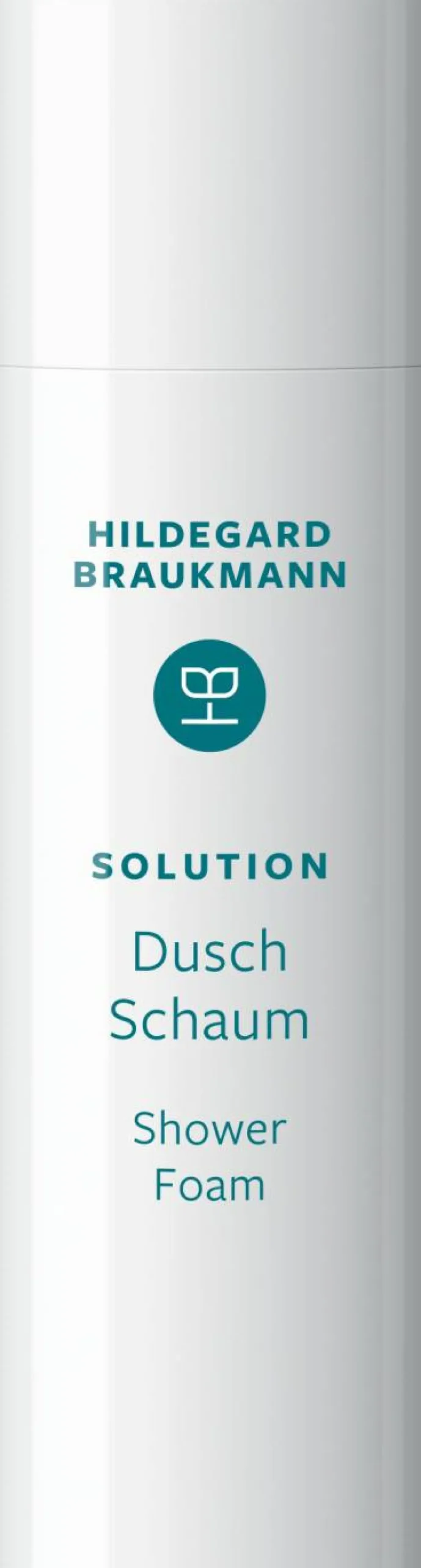 "Solution" Dusch Schaum 200 ml
