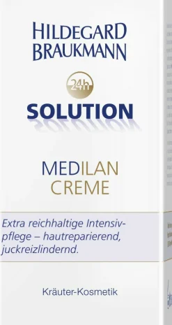 "Solution" Medilan Creme 50 ml