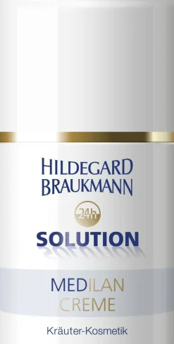 "Solution" Medilan Creme 50 ml