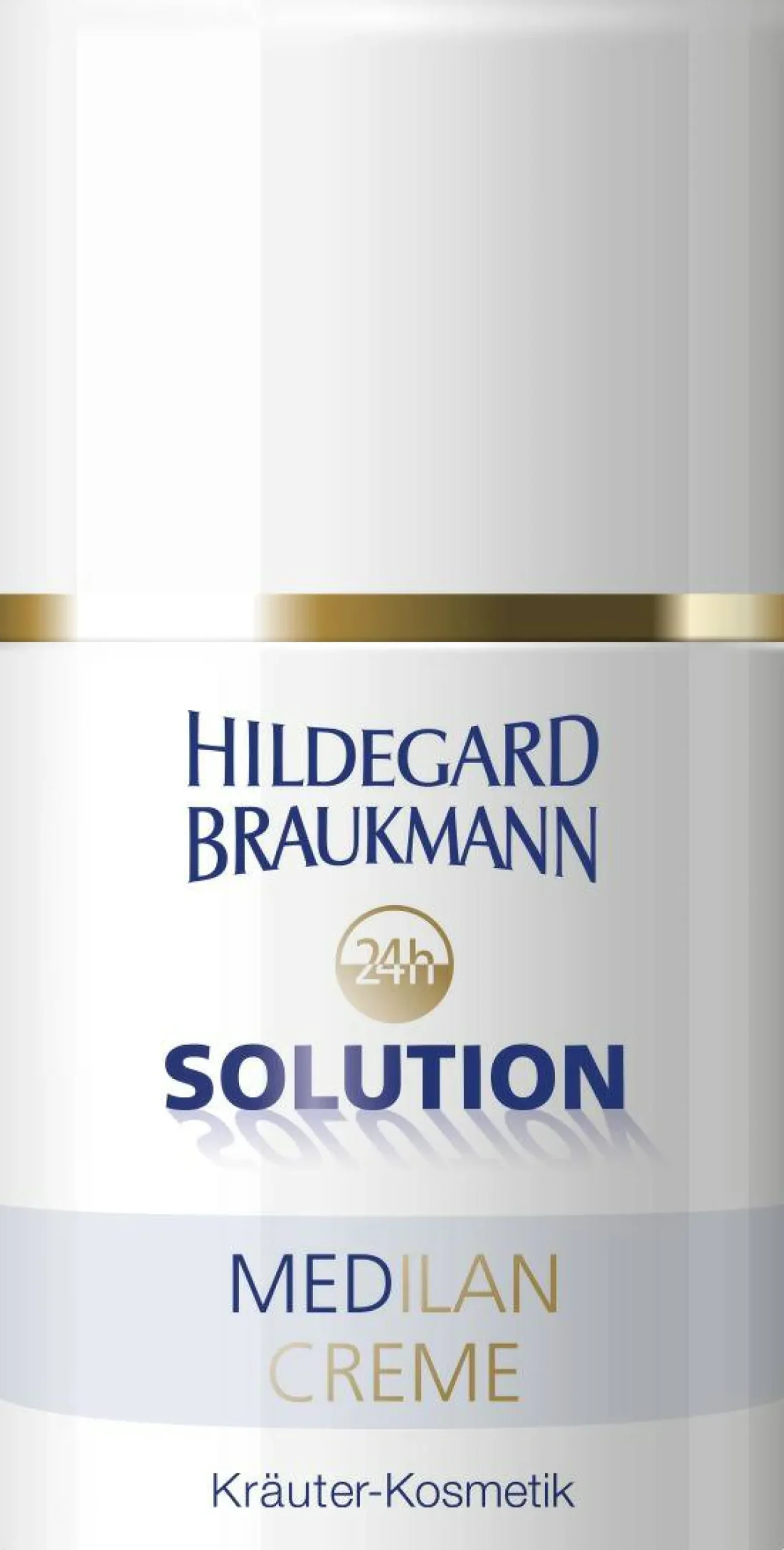 "Solution" Medilan Creme 50 ml