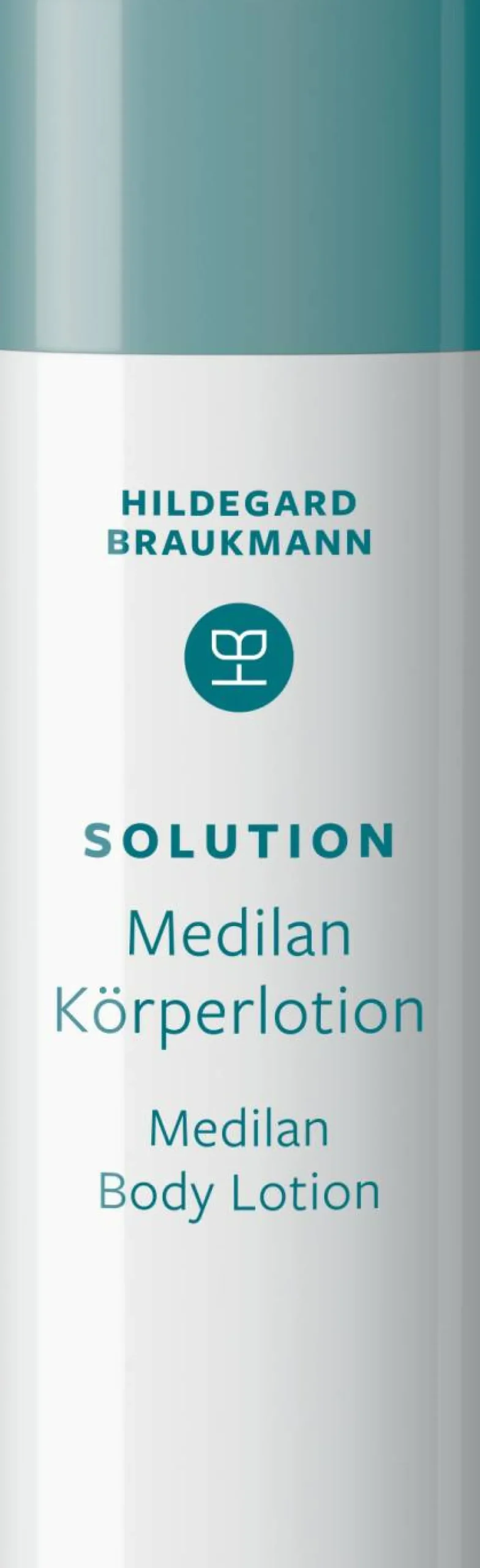 "Solution" Medilan Körper Lotion 150 ml