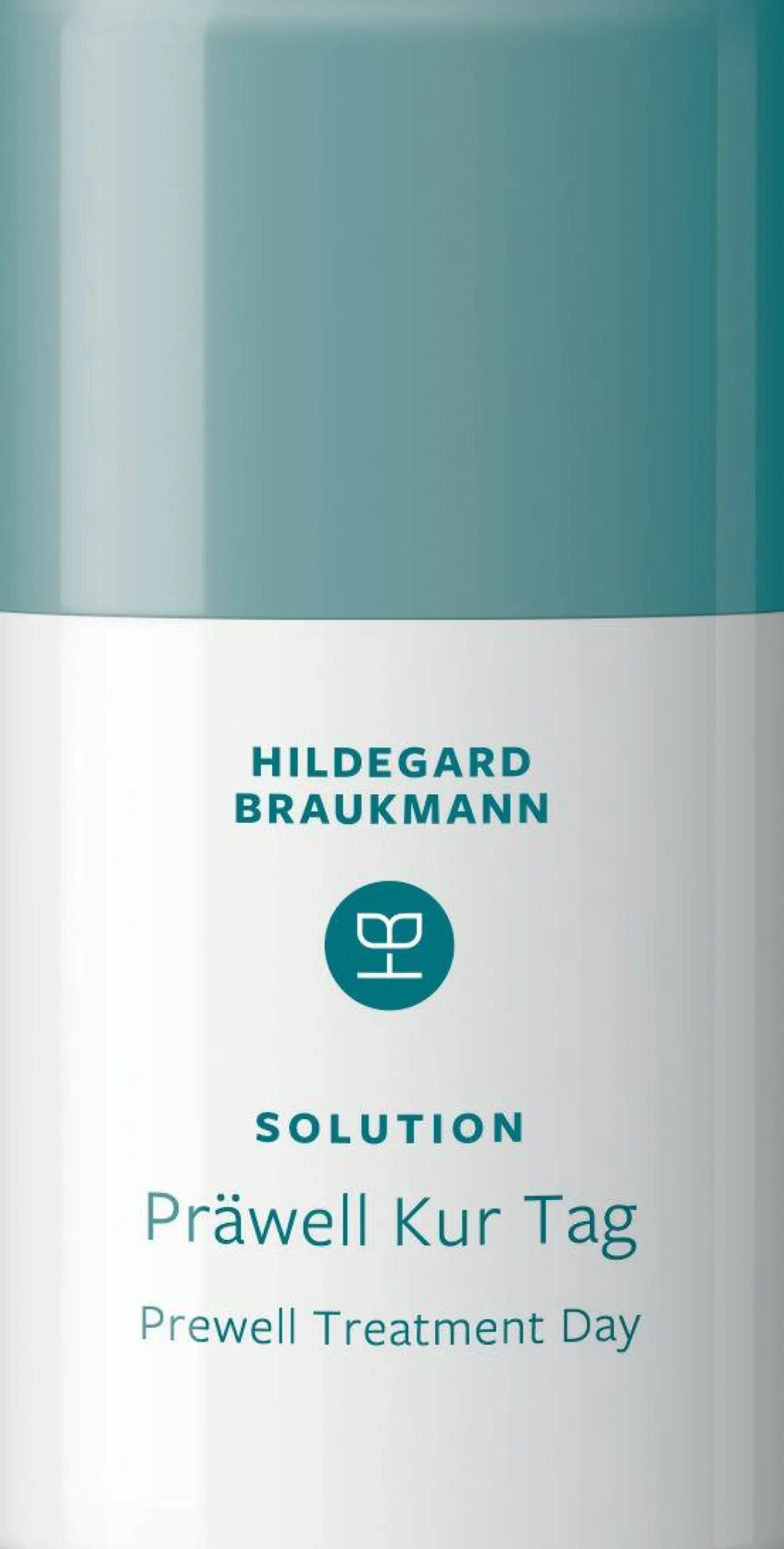 "Solution" Präwell Kur Tag 50 ml