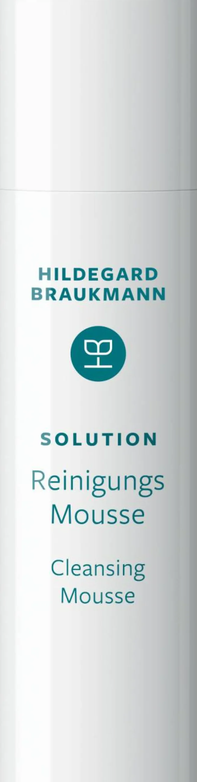"Solution" Reinigungs Mousse 150 ml