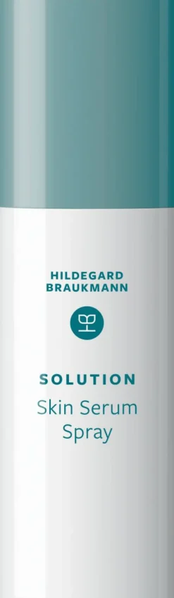 "Solution" Skin Serum Spray 100 ml