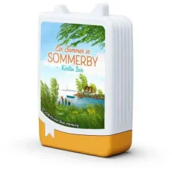 Sommerby: Ein Sommer in Sommerby [DACH]