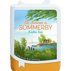 Sommerby: Ein Sommer in Sommerby [DACH]