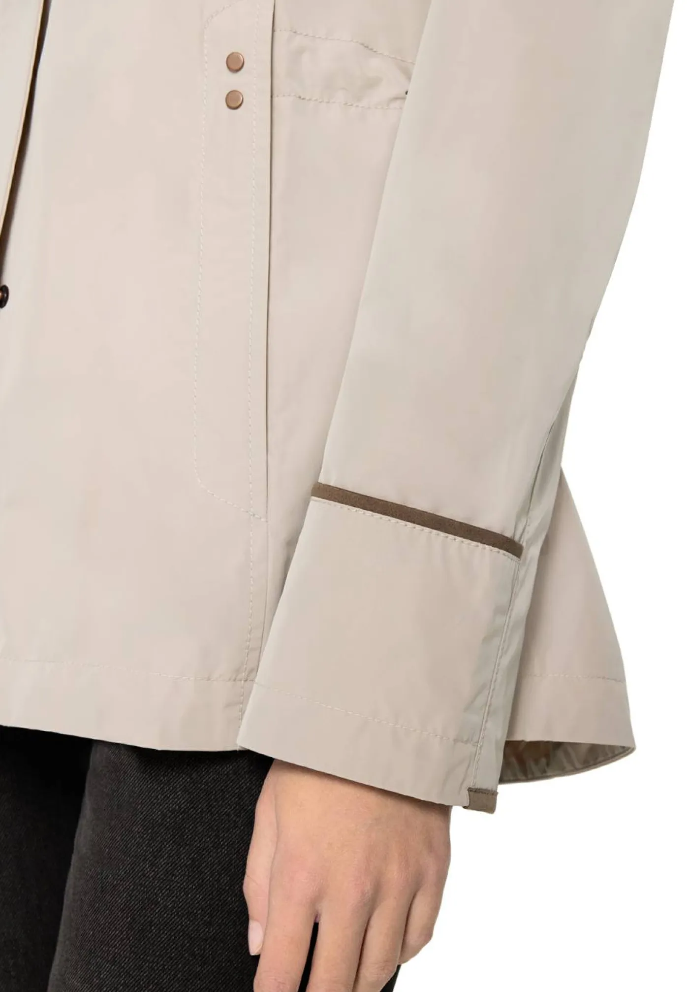 Sommerjacke
