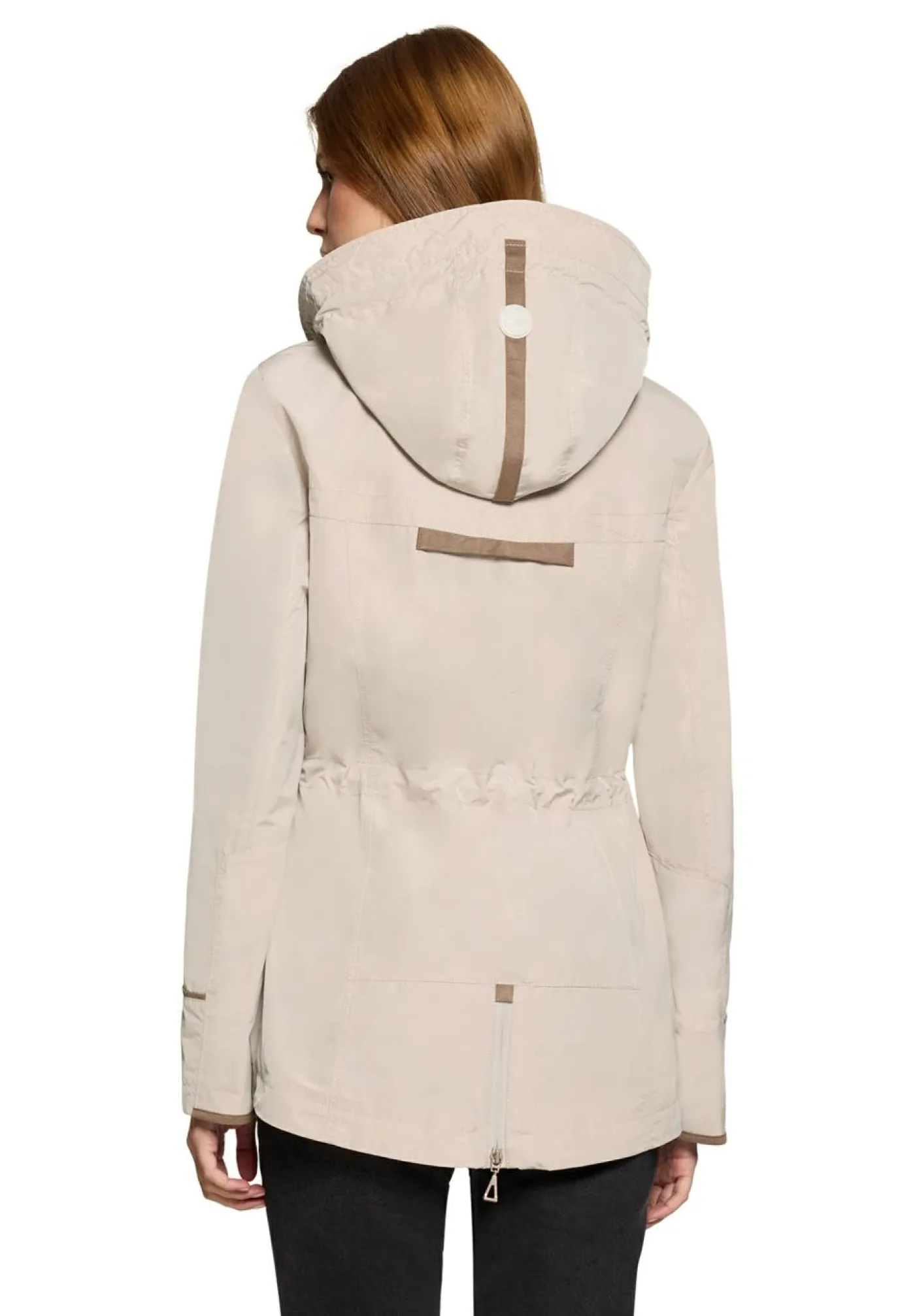 Sommerjacke
