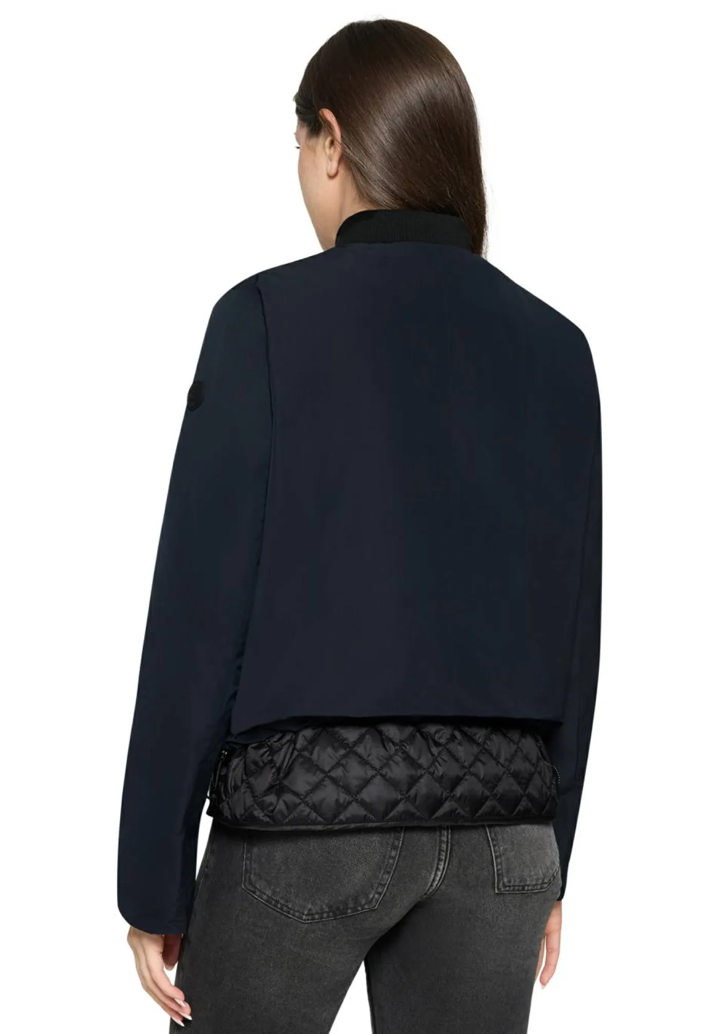 Sommerjacke