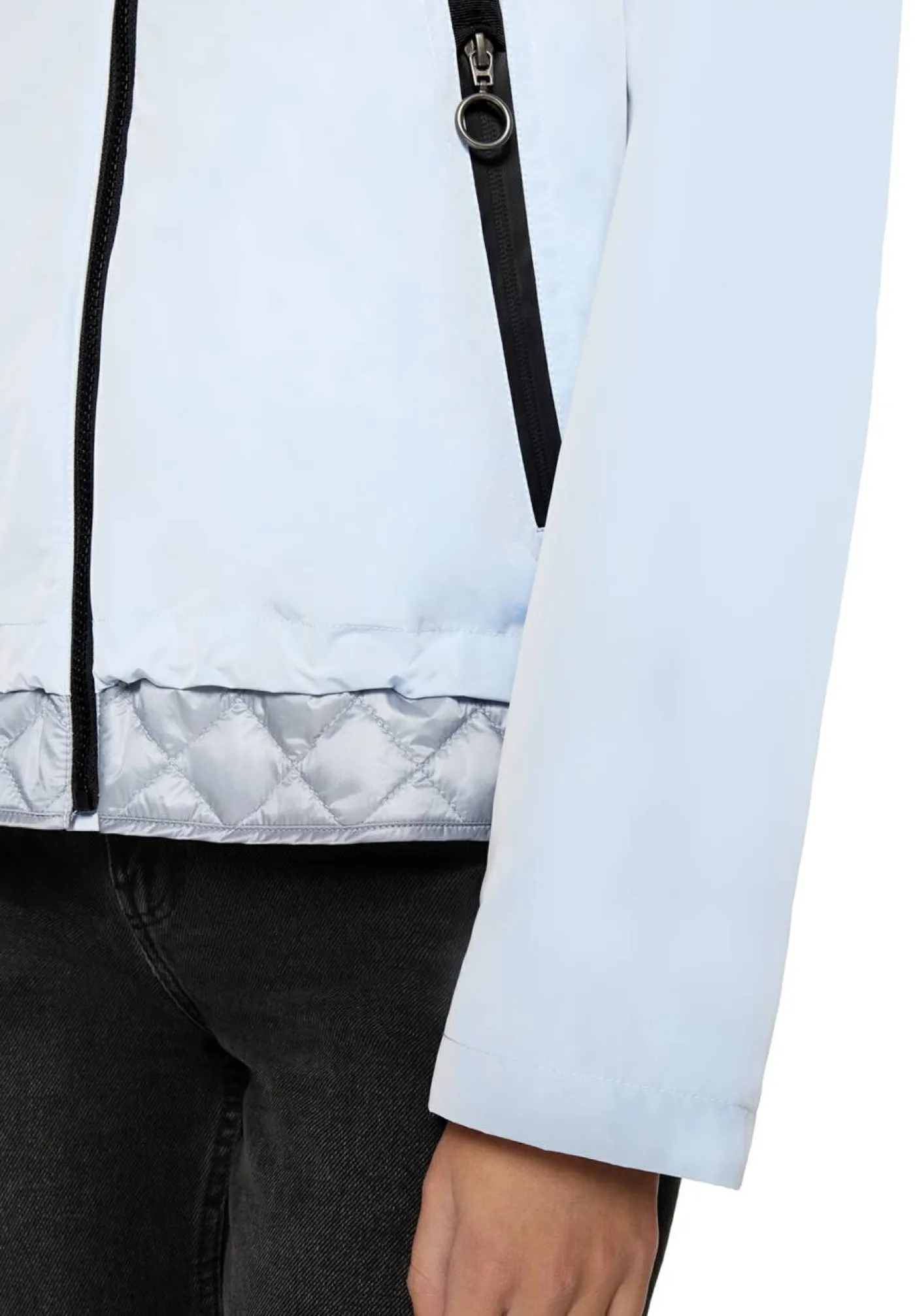 Sommerjacke
