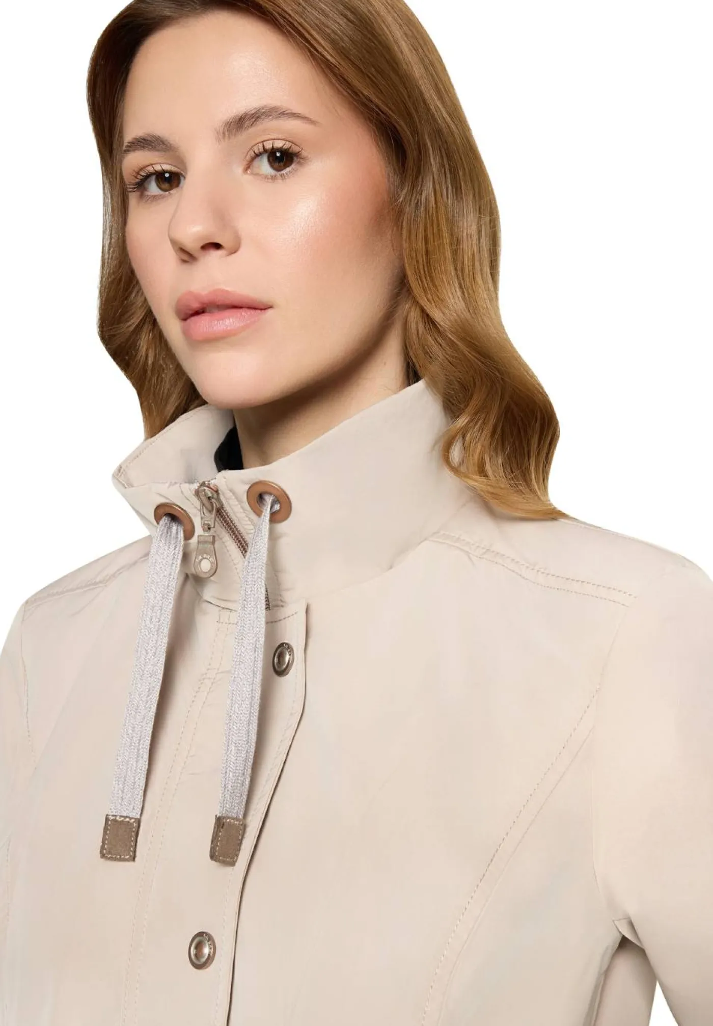 Sommerjacke