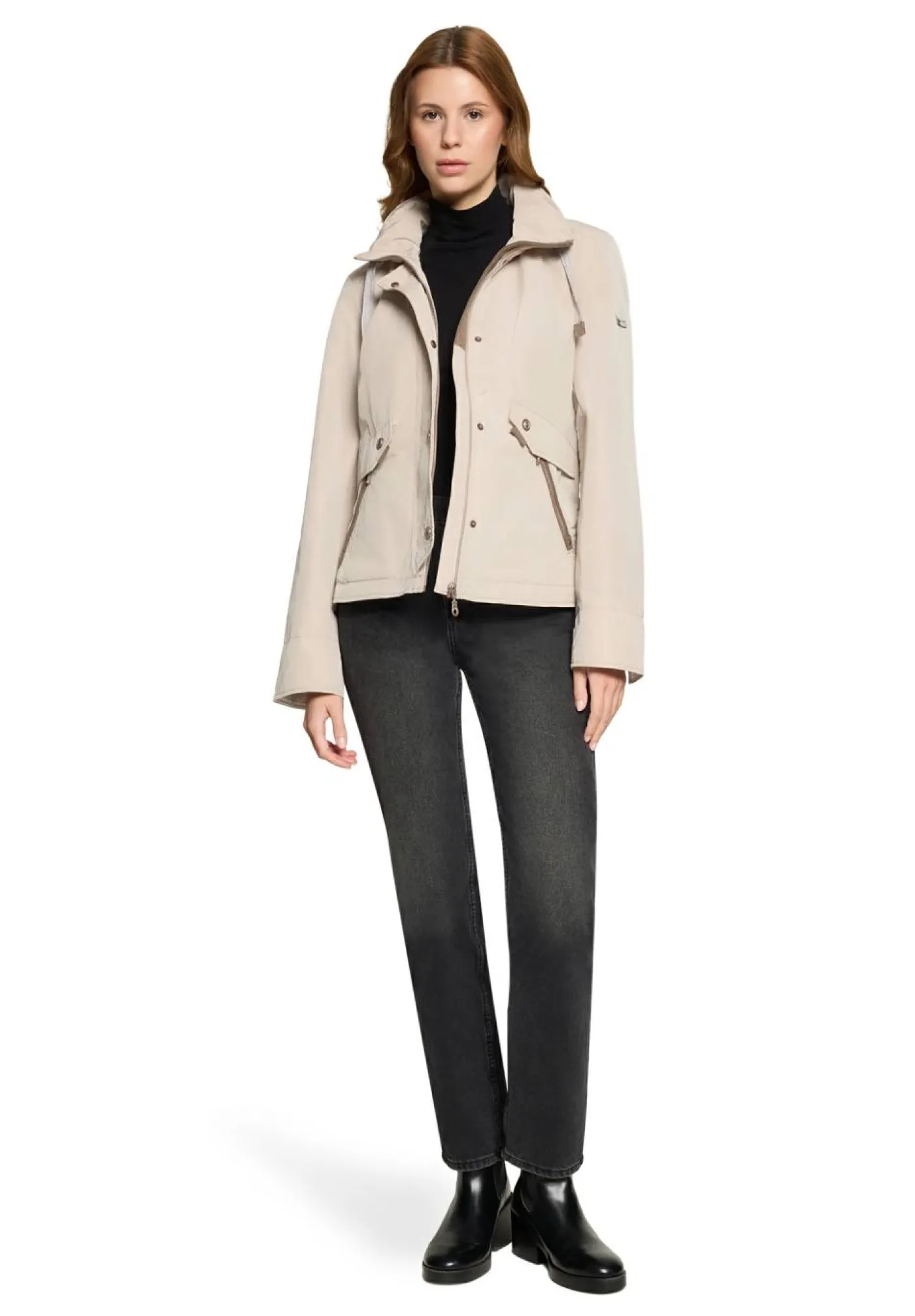Sommerjacke