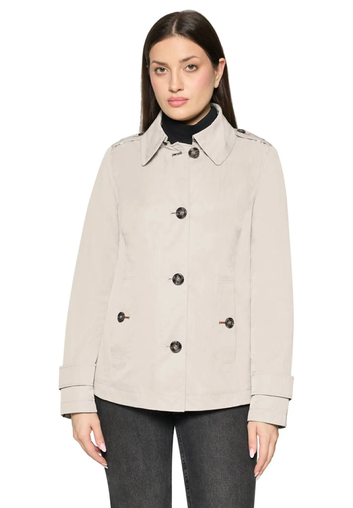 Sommerjacke