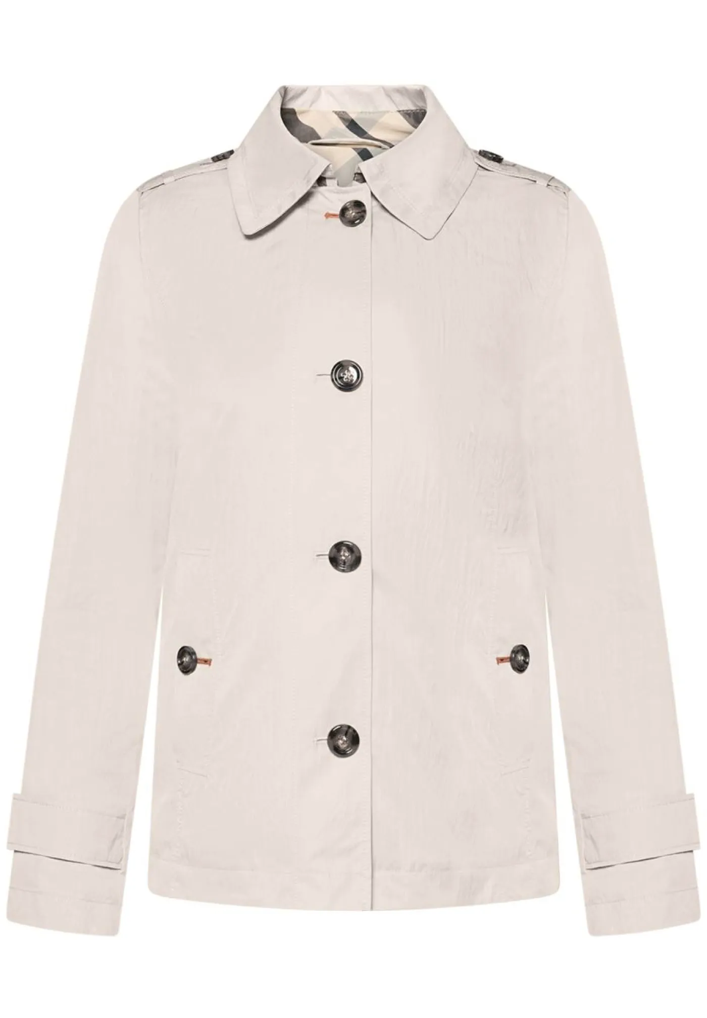 Sommerjacke