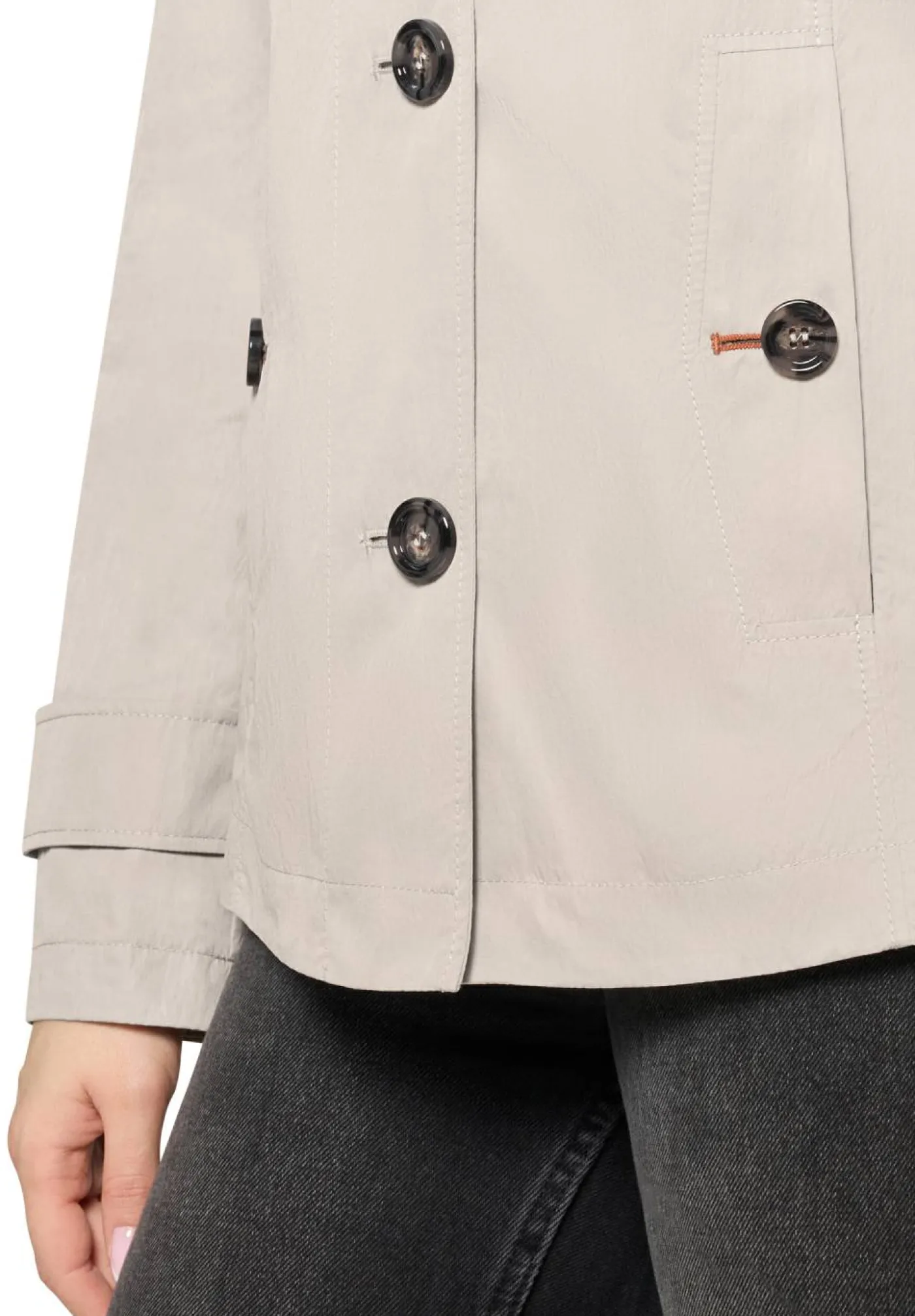 Sommerjacke