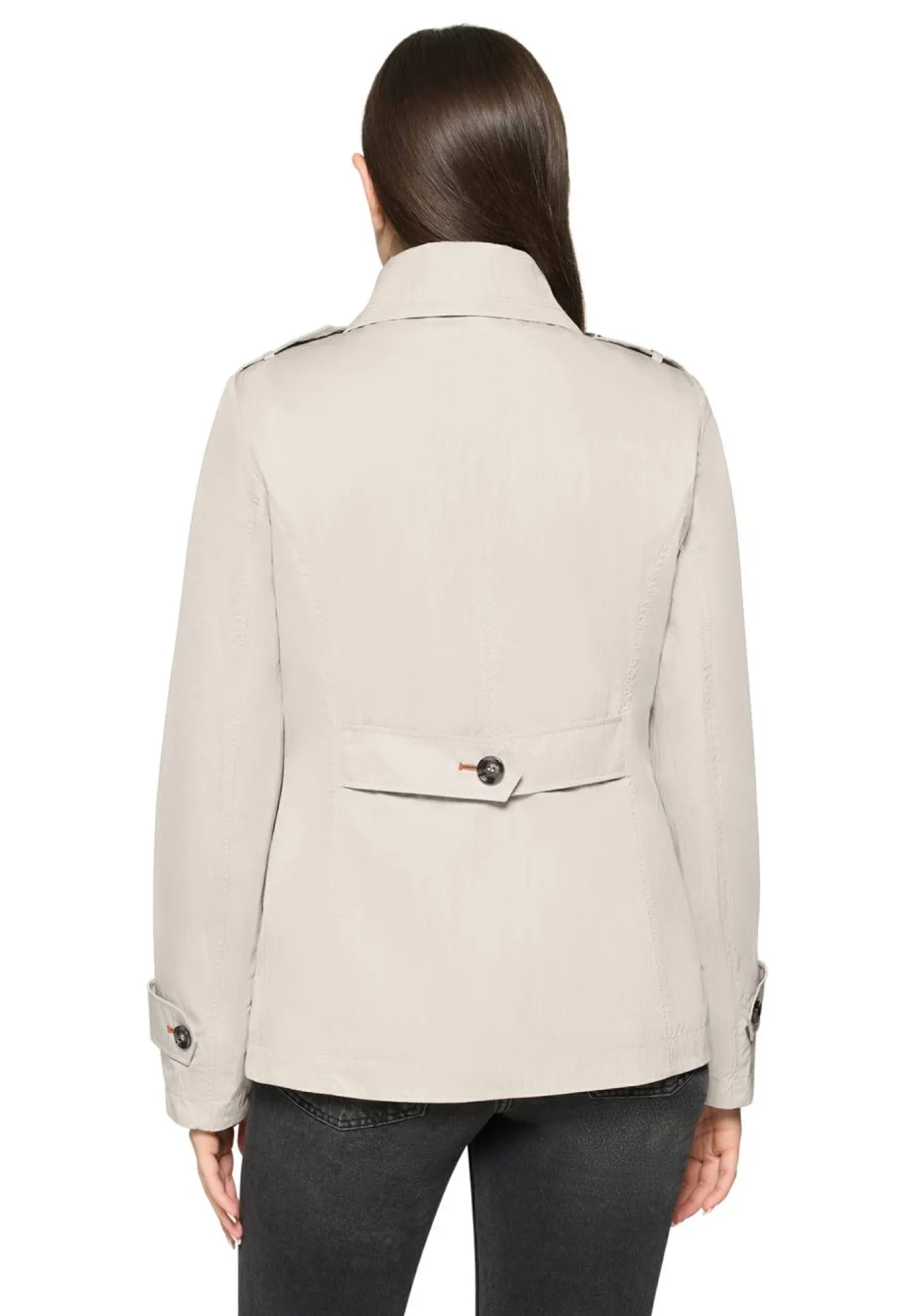 Sommerjacke