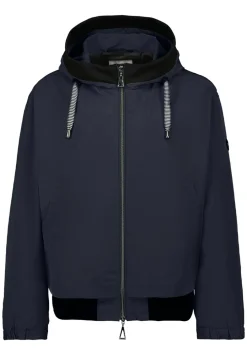 Sommerjacke