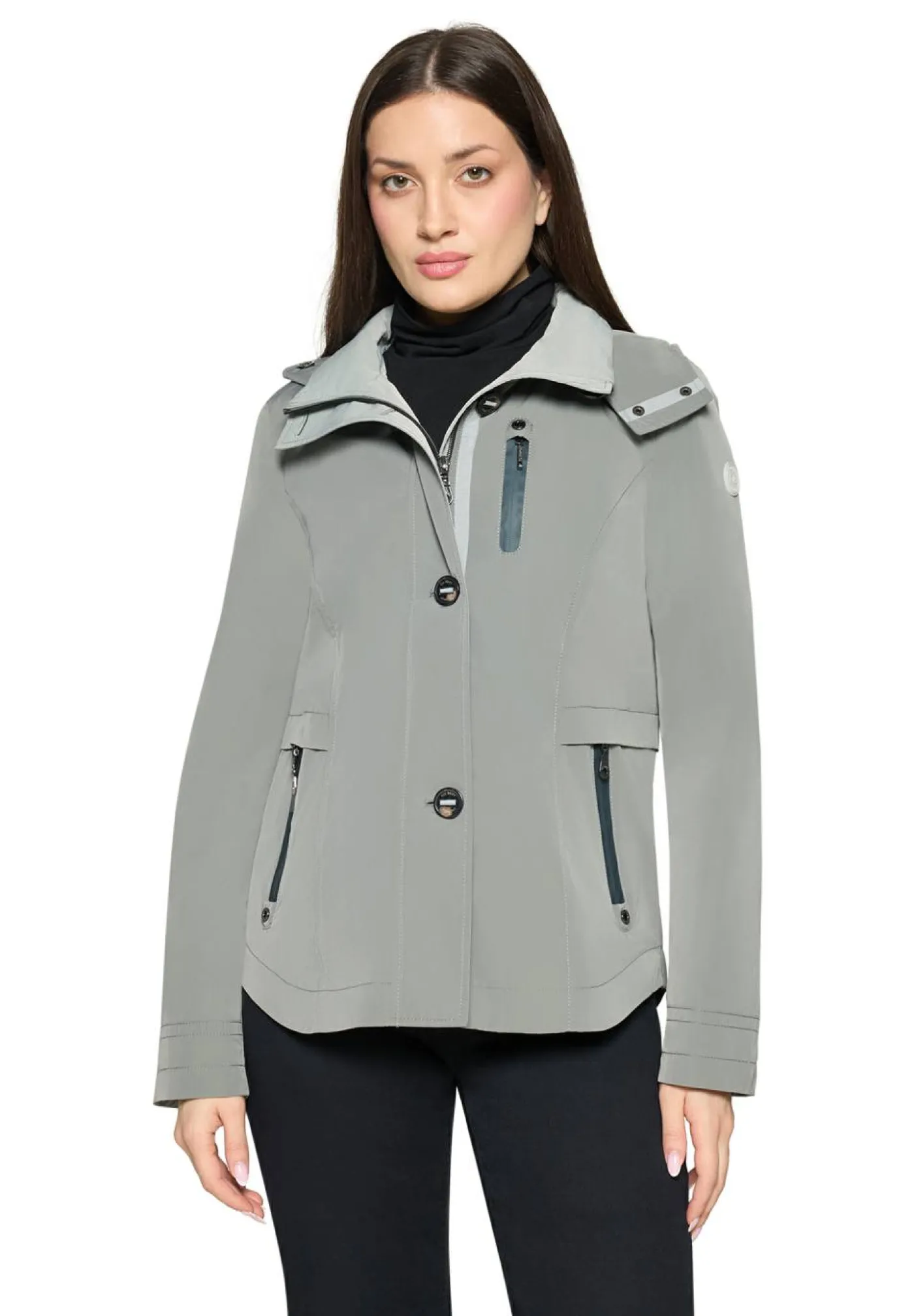 Sommerjacke