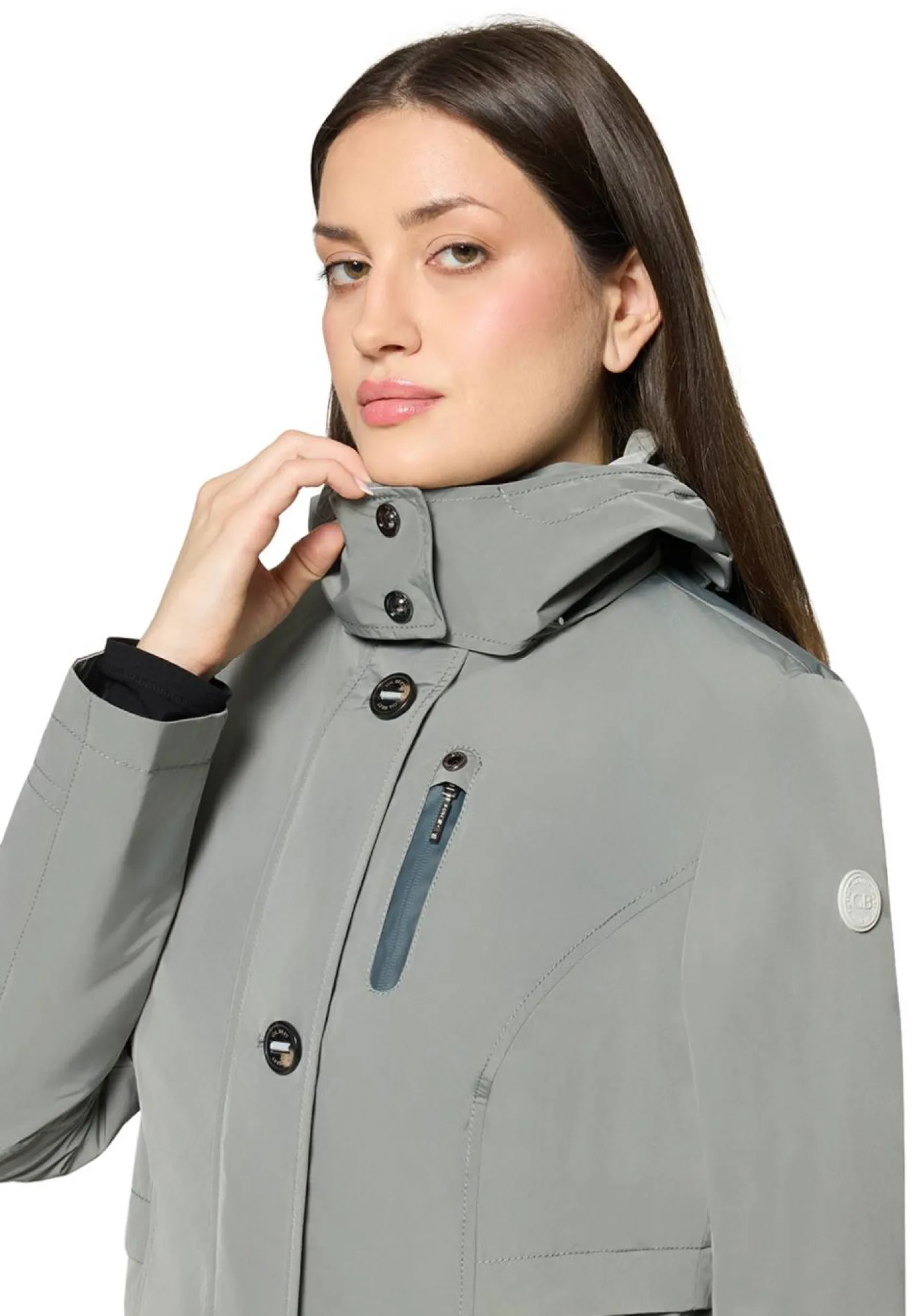 Sommerjacke