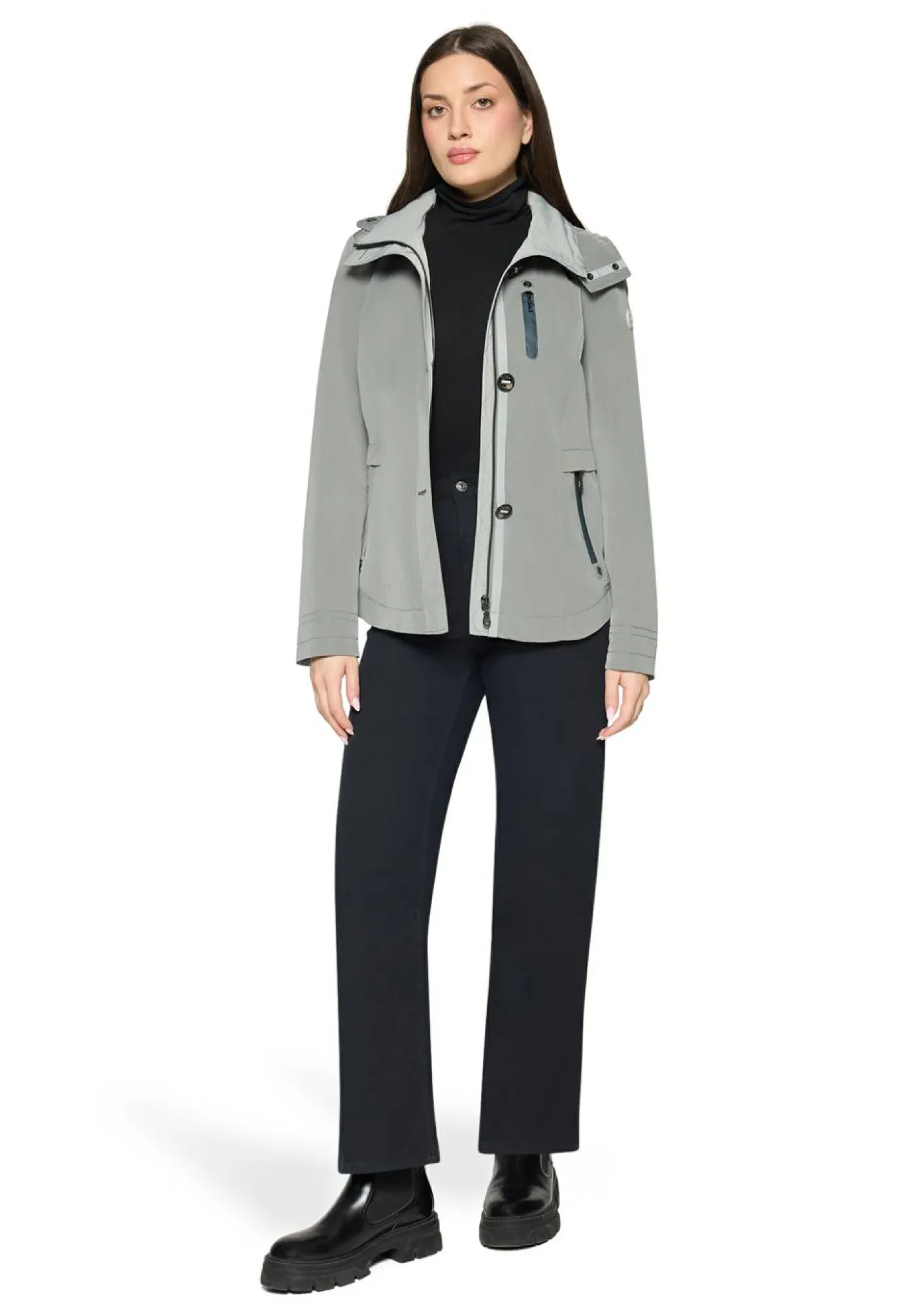 Sommerjacke
