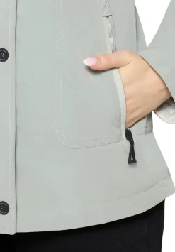 Sommerjacke