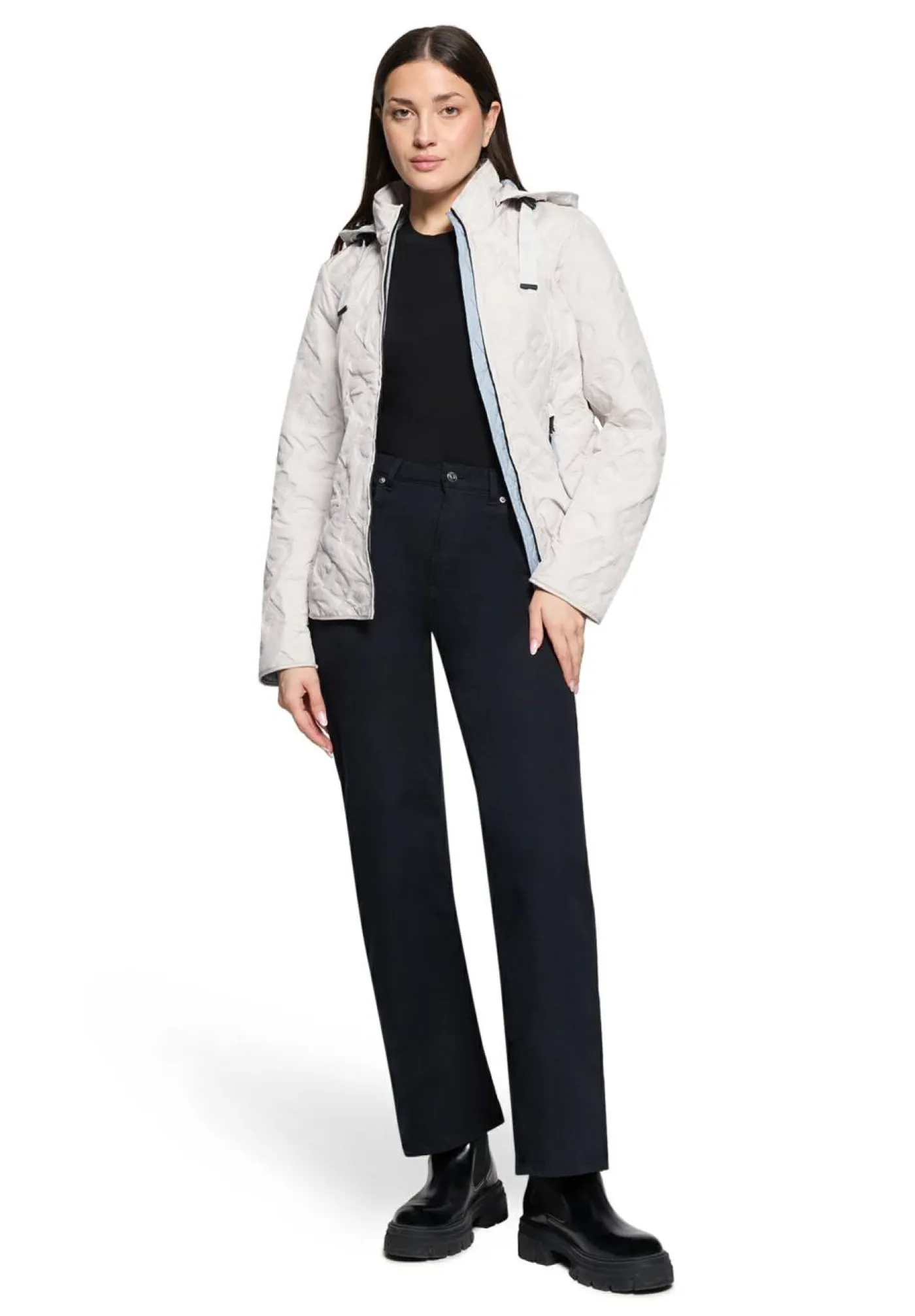 Sommerjacke
