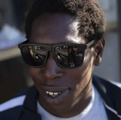 Sonnenbrille "Bruce"