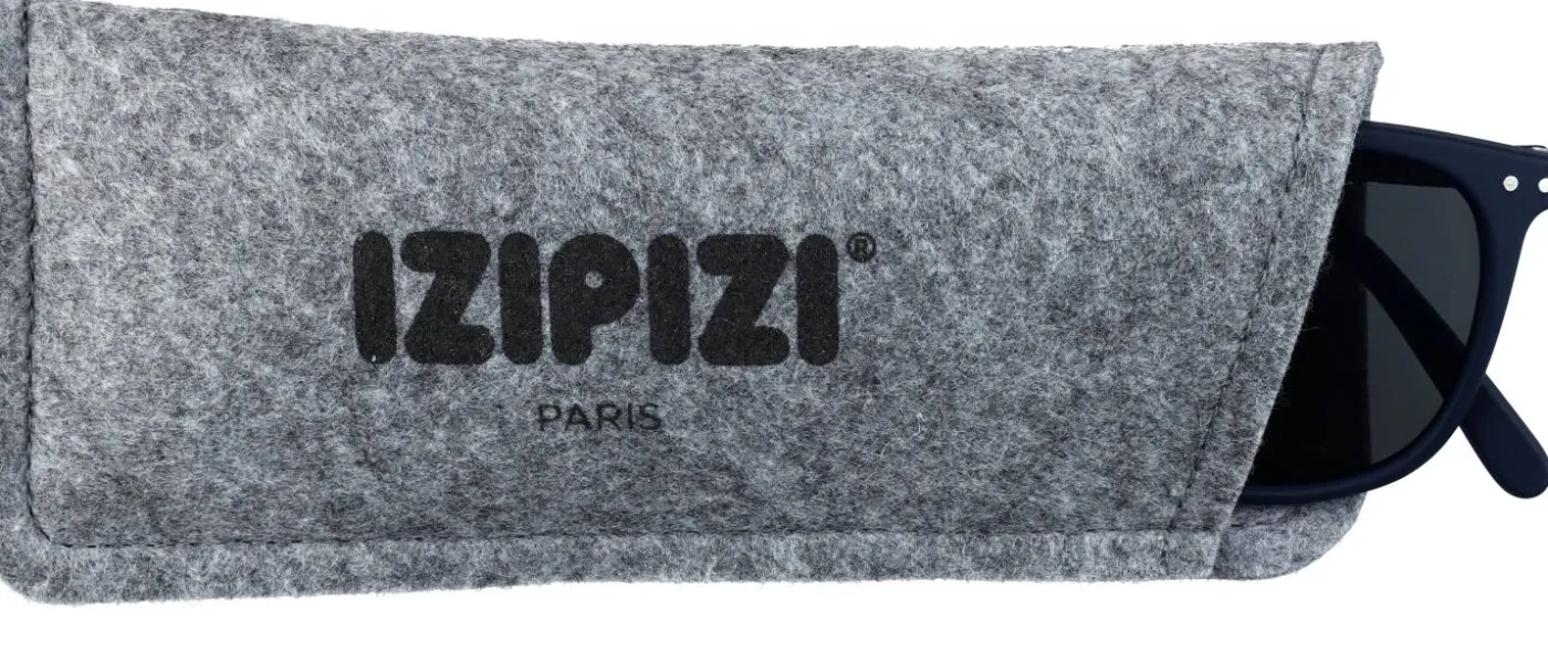 Sonnenbrille "E"